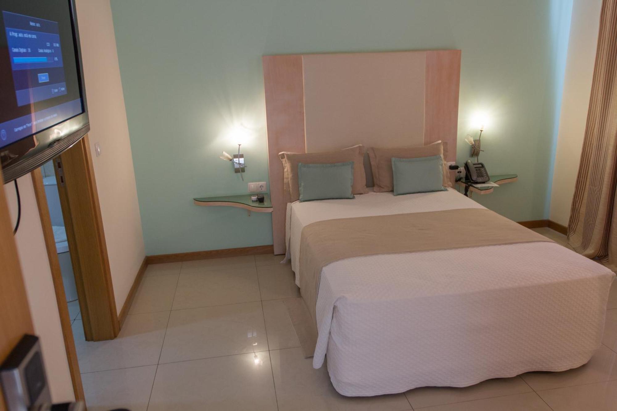 Sol Hotel Praia Cameră foto